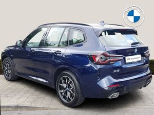 BMW X3 Xdrive30e M Sport - Image 2
