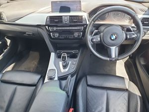 BMW 4 Series 420d Xdrive M Sport - Image 4