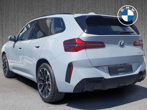 BMW X3 X3 20d Xdrive M Sport - Image 2