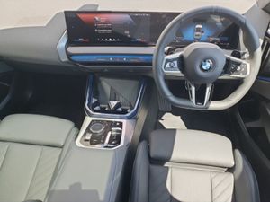 BMW X3 X3 20d Xdrive M Sport - Image 4