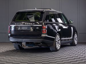 2019 Range Rover Vogue Autobiography P400e - Image 3