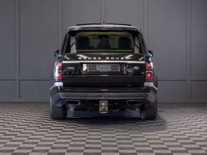 2019 Range Rover Vogue Autobiography P400e - Image 4