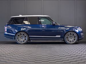 2020 Range Rover Autobiography P400e 5 Seat N1 - Image 2