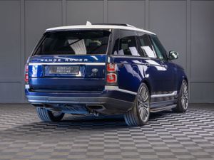 2020 Range Rover Autobiography P400e 5 Seat N1 - Image 3