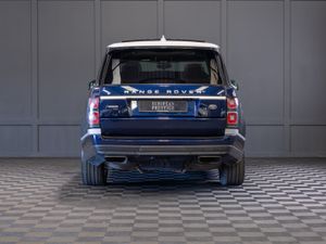 2020 Range Rover Autobiography P400e 5 Seat N1 - Image 4