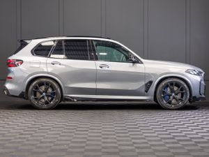 2024 BMW X5 X-Drive 50e M-Sport - Image 2
