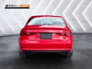 AUDI A3 SALOON 1.4 TFSI AUTO, 2015 - Image 3