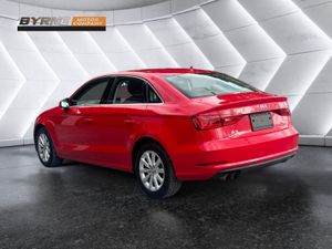 AUDI A3 SALOON 1.4 TFSI AUTO, 2015 - Image 2