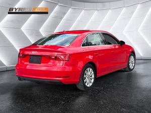 AUDI A3 SALOON 1.4 TFSI AUTO, 2015 - Image 4