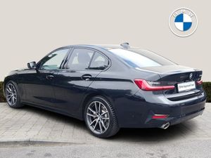 BMW 3 Series 330e Sport Pro - Image 2