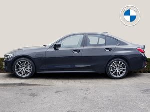 BMW 3 Series 330e Sport Pro - Image 3