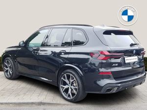 BMW X5 Xdrive50e M Sport - Image 2