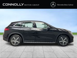 Mercedes-Benz EQE SUV EQE 350 4matic SUV Electric - Image 3