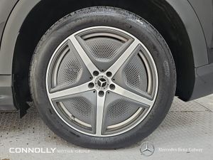 Mercedes-Benz EQE SUV EQE 350 4matic SUV Electric - Image 4