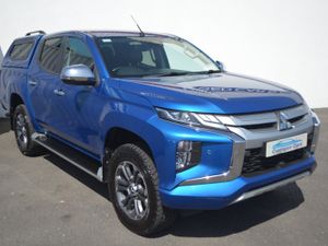 TOP SPEC BARBARIAN X AUTO-PRICE INCLS VAT - Image 3