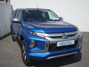 TOP SPEC BARBARIAN X AUTO-PRICE INCLS VAT - Image 4