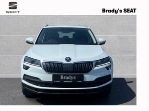 Skoda Karoq 1.6tdi 115bhp DSG Style - Image 3