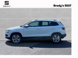 Skoda Karoq 1.6tdi 115bhp DSG Style - Image 4