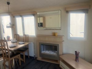 SNAPPED UP.PLENTY OF NATURAL SUNLIGHT IN THIS HOME - Image 3