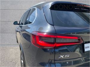 BMW X5 Xdrive30d Xline (mht) Comm  Plus Vat - Image 2