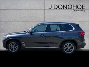 BMW X5 Xdrive30d Xline (mht) Comm  Plus Vat - Image 3