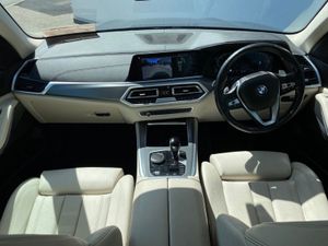 BMW X5 Xdrive30d Xline (mht) Comm  Plus Vat - Image 4