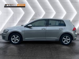 VOLKSWAGEN GOLF 1.2 TSI AUTO 2013 - Image 2