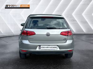 VOLKSWAGEN GOLF 1.2 TSI AUTO 2013 - Image 4