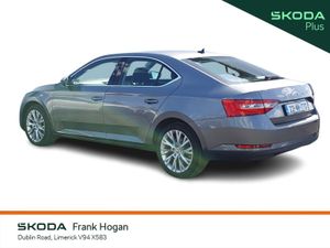 Skoda Superb Superb STY 2.0tdi 150HP DSG - Image 3