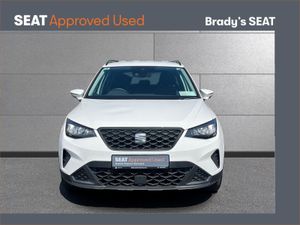 SEAT Arona 1.0tsi 95hp SE Plus  24 Month Seat App - Image 3