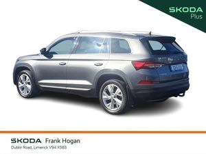 Skoda Kodiaq 2.0 TDI 150HP DSG Style 7 Seat Call - Image 3