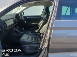 Skoda Kodiaq 2.0 TDI 150HP DSG Style 7 Seat Call - Image 4