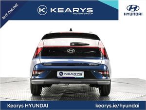 Hyundai Bayon Executive - Image 3