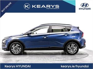 Hyundai Bayon Executive - Image 4
