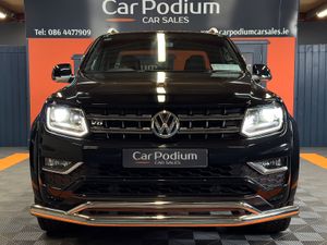 2019 Volkswagen Amarok Aventura 3.0L V6 TDi Auto - Image 2