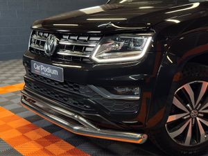 2019 Volkswagen Amarok Aventura 3.0L V6 TDi Auto - Image 4