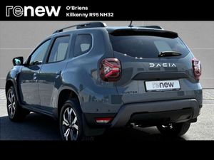 Dacia Duster Journey 1.5 DCI 115 BHP 5DR  only 9 - Image 4