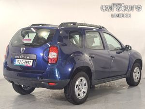 Dacia Duster 1.5 dCi 110 Alternative - Image 3