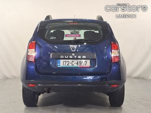 Dacia Duster 1.5 dCi 110 Alternative - Image 4