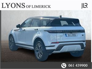 Land Rover Range Rover Evoque 2.0d I4 163 PS FWD - Image 2