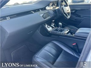 Land Rover Range Rover Evoque 2.0d I4 163 PS FWD - Image 3