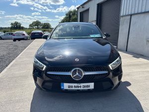 STUNNING 2021 MERCEDES- BENZ A180d - Image 2