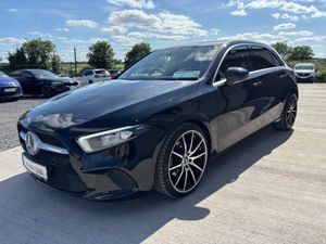STUNNING 2021 MERCEDES- BENZ A180d - Image 3