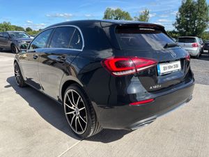 STUNNING 2021 MERCEDES- BENZ A180d - Image 4