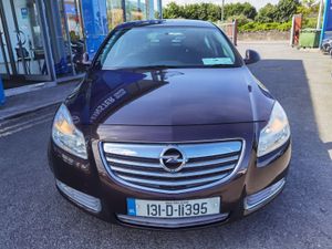 OPEL INSIGNIA 2.0CDTI SC 130BHP - Image 2