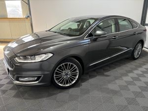 2018 Ford Mondeo Vignale 2.0 150 Bhp - Image 4