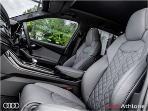 Audi Q7 3.0tfsie 483BHP Quattro Competition Tip-t - Image 4