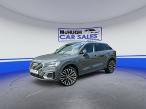 2018 Audi Q2 1.4 S-tronic Petrol Automatic SENAV - Image 3