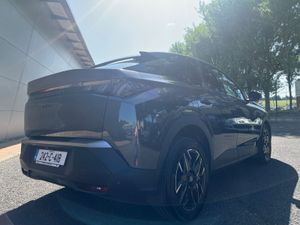 Peugeot 3008 2024 - Image 2