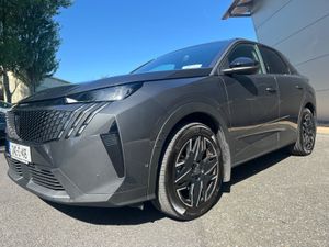 Peugeot 3008 2024 - Image 4